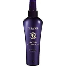 Эликсир T-LAB Professional Blond Ambition Elixier Absolute для ревитализации и блеска волос 150 мл