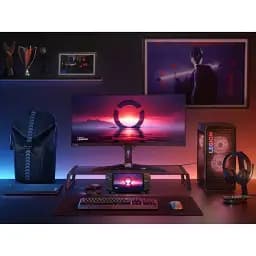 Ігрова консоль Lenovo Legion Go 8APU1 1TB - мініатюра 4
