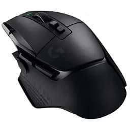 Мышь Logitech G502 X Lightspeed Wireless Black (910-006180)