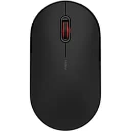 Миша MiiiW Lite Wireless/Bluetooth Dual Mode Black (MWPM01) [70367]