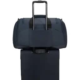 Сумка Дорожня American Tourister SUMMERRIDE NAVY 52,5x32x30 ME7*41001 - мініатюра 8