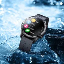 Smart Watch HOCO Y2 | BT Call, Track, HeartRate, IP68 | - мініатюра 8