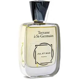 Духи оригинал Jul Et Mad Terrasse A St-Germain 50 мл тестер Parfum