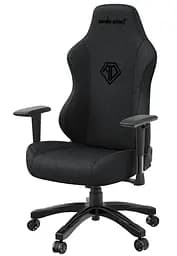 Ігрове крісло Anda Seat Phantom 3 Size L Fabric Dark Grey (AD18Y-06-GB-F) - мініатюра 2