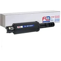 Тонер-картридж FREE Label HP 103A (W1103A) (FL-W1103A)