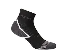 Термоноски Accapi Running Ultralight 45-47 Чорний