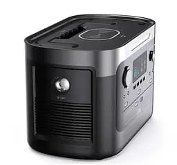 Портативна зарядна станція Ansun Portable Power Station 1000W - мініатюра 3
