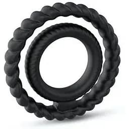 Ерекційне кільце подвійне Dorcel Dual Ring