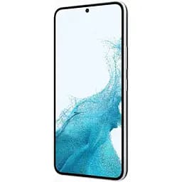Смартфон Samsung Galaxy S22 5G 8/128 Gb White (SM-S901U) 1SIM - мініатюра 5