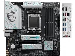 Материнская плата MSI B650M GAMING PLUS WIFI (911-7E24-001)