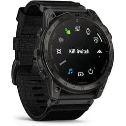 Смарт-годинник Garmin Tactix 7 AMOLED (010-02931-14) - мініатюра 3