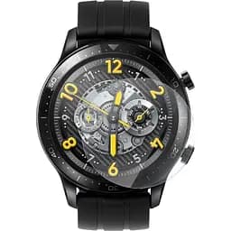 Защитная пленка StatusSKIN для Realme Watch S Pro Экран Матовая Lite