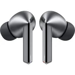 Навушники Samsung Galaxy Buds3 Pro Silver (SM-R630NZAA) [114494] - мініатюра 8
