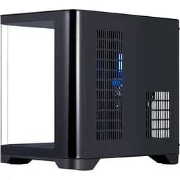 Корпус для ПК 1stPlayer (UV5-BK-2FC7R-1FC7) - мініатюра 3