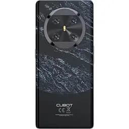 Смартфон Cubot X90 16/256 Black NFC - мініатюра 2