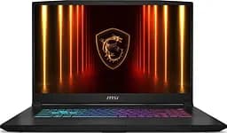 Ноутбук MSI Katana 17 HX B14WGK-243XUA (9S7-17L791-243)