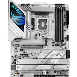 Материнська плата Asus ROG Strix Z890-A Gaming WiFi [147063] - мініатюра 2