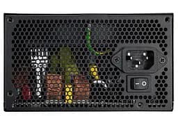 Блок живлення Cougar ATLAS 650W ATX 3.1 80+ Bronze (ATLAS (ATX 3.1) 650) - мініатюра 3
