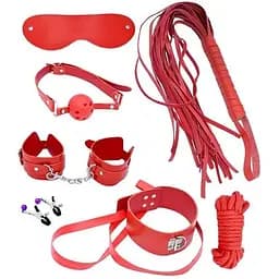 Набор Mai BDSM Starter Kit Nº75