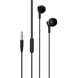 Наушники XO EP39 Black