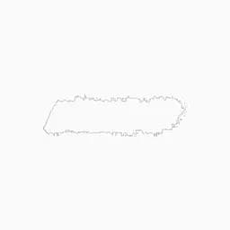 Велика олійна пастель Sennelier, 36 мл, Прозорий медіум (Transparent Medium) - мініатюра 2