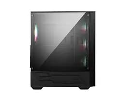 Корпус ATX W/O PSU MAG FORGE 112R MSI - мініатюра 3