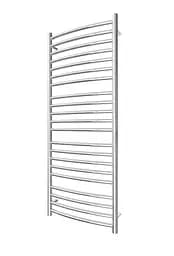 Водяна рушникосушка Mario Inox Фенікс 1170x530/500 1.6.044625.P, Хром, нижнее