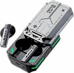 Навушники Black Shark T11 black - мініатюра 2