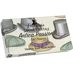 Мыло натуральное Florinda Античная страсть 100 г