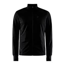 Куртка Craft ADV Charge Warm Jacket M XXL Чорний (1068-1911444 XXL 999000)