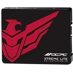 Твердотільний накопичувач SSD OCPC 256Gb teh0023750