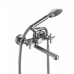 Змішувач для ванни WEZER VAL7-10