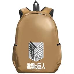 Рюкзак GeekLand Атака титанів Attack on Titan 60.Р