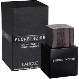 Туалетна вода Lalique Encre Noire 30 мл