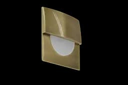 Светильник для подсветки лестницы/коридора Azzardo AZ2770 Sane (5901238427704)