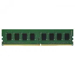 Модуль памяти Exceleram DDR4 4Gb 2666 MHz (E404269A) Б/у