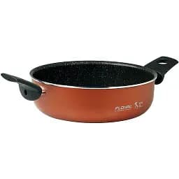 Сотейник Flonal Pepita Granit 28 см (PGFTE2850)