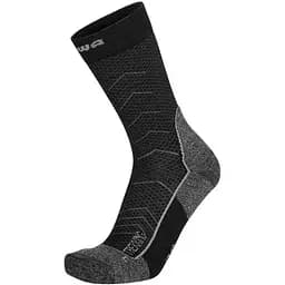 Носки Lowa Trekking 41-42 Black (1012-LS1919-0999-41-42)