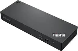 Док-станція ThinkPad Universal Thunderbolt 4 Smart Dock - EU Lenovo teh0013487