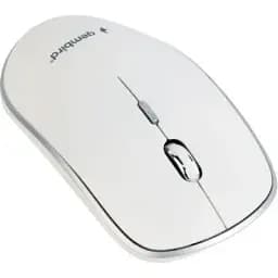 Комп'ютерна мишка Gembird (MUSW-4B-01-W) White (MUSW-4B-01-W)
