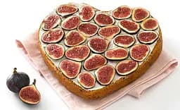Форма для випікання Pyrex Серце Ширина 26 см kuh0009233 - мініатюра 3