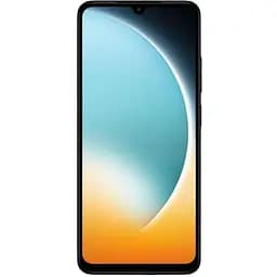Смартфон Xiaomi Poco C71 4/128Gb Black Global version