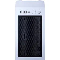 Корпус для ПК 1stPlayer (D4-WH-4F1-W) - мініатюра 4