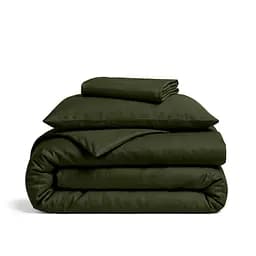 Дитяча постільна білизна Cosas FOREST CS6 110х140см (Ranfors90_Forest_El80-Forest_140)