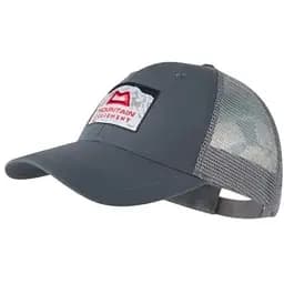 Кепка Mountain Equipment Yosemite Cap Ombre Blue (1053-ME-001649.01318)