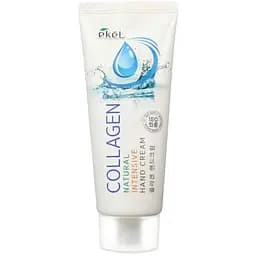 Крем для рук Ekel з колагеном 100 мл