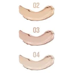 Коректор для очей Sinart Concealer by Yael 02 3.5 г - мініатюра 5