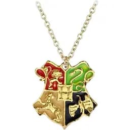 Кулон Gee! Хогвартс Hogwarts факультети HP6.49