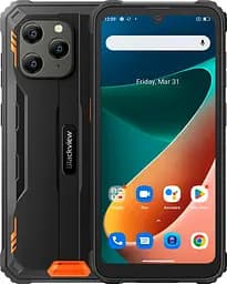 Смартфон Blackview BV5300 Pro 4/64Gb orange