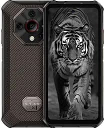 Смартфон Ulefone Armor X16 6/128GB Wasteland Shadow Global NFC